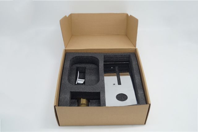 led faucet